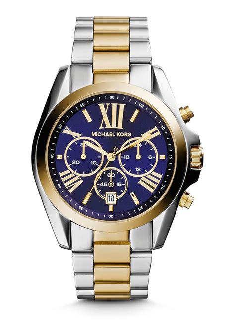 michael kors horloge dames goud bijenkorf|Gouden Michael Kors horloges voor dames .